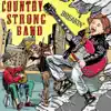 Country Strong Band - Breakin' - EP